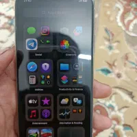 یک موبایل ۱۱پرو|موبایل|اراک, |دیوار