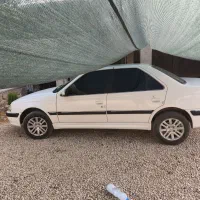 پژو پارس موتور جدید نیمه سفارشی