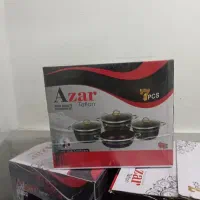 سرویس قابلمه تفلون