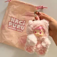 انواع عروسک های لبوبو و غیره به صورت عمده|اسباببازی|بندر گناوه, |دیوار