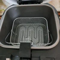 سرخ کن|اجاق گاز و لوازم برقی پخت‌وپز|شاهرود, |دیوار