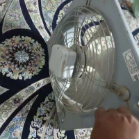 هواکش پرقدرت|پنکه و تصفیه‌کنندهٔ هوا|مشهد, نظام دوست|دیوار