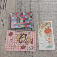 to do list سه تا و یک استیکر نوت فقط صد هزار