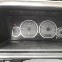 پراید ۱۳۲ مدل ۸۷|خودرو سواری و وانت|قدس, شهرک صنعتی زاگرس|دیوار