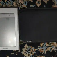 کتاب خوان سونی در حد نو بدون خط خش|تبلت|تهران, هاشمی|دیوار