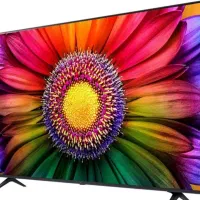 تلویزیون هوشمند ۷۵ اینچ بویمن(هایسنس) FK UHD