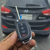 تعریف انواع کلید ریموت ایموبلایزر اتومبیل