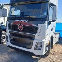 کشنده شاکمن X5000|خودرو سنگین|تهران, آرژانتین|دیوار