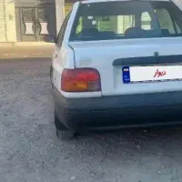 پراید ۸۵