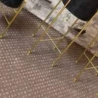 موکت ۵۰متری در حد نو