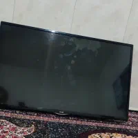تلویزیون ال جی 43اینچ