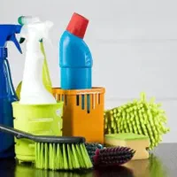 کارگر خدماتی نظافتی منزل ومحل کار