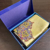 رومیزی ترمه|پرده، رانر، رومیزی|تهران, نارمک|دیوار