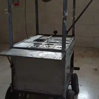 اجاق گاز گاری دار|اجاق گاز و لوازم برقی پخت‌وپز|کهریزک, |دیوار