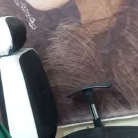 صندلی استاد کار