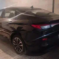 جک kmc ej7 تمام برقی مدل 2024