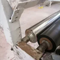 فروش خط کامل تولید سفره یکبار مصرف|ماشین‌آلات صنعتی|شیراز, فرگاز|دیوار