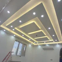 نقاشی ساختمان و لکه گیری گچ و نقاشی شیک و مدرن|خدمات پیشه و مهارت|کرمان, |دیوار