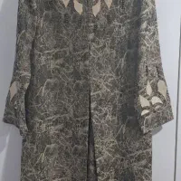 مانتو مجلسی شیک|لباس|خرم‌آباد, |دیوار