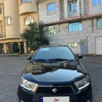 دنا پلاس ۵ دنده