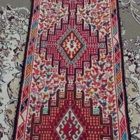 ورنی|گلیم، جاجیم، گبه|تبریز, |دیوار