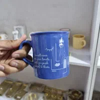 ماگ چینی لیوان سرامیکی لیوان کادویی قهوه خوری|ظروف سرو و پذیرایی|مشهد, مشهدقلی|دیوار