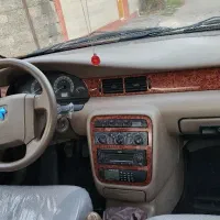 سمند ef7 دوگانه کارخانه|خودرو سواری و وانت|رشت, حافظ آباد|دیوار