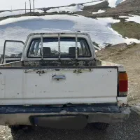 مزدا۲۶۰۰  کمکدار|خودرو سواری و وانت|سقز, |دیوار