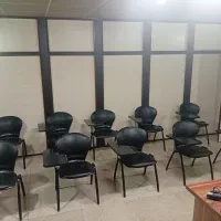 صندلی آموزشگاهی