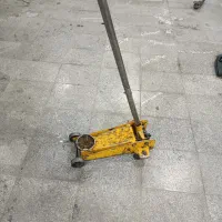 جک سوسماری 3تن