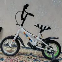 دوچرخه ۱۲ نو