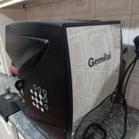 اسپرسو ساز نیمه صنعتی جیمیلای