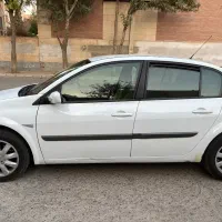 مگان 2000 فول اتومات|خودرو سواری و وانت|کرج, ساماندهی|دیوار