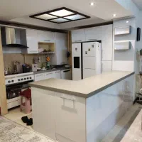 نصب تخصصی برچسب کابینت،یخچال و لباسشویی و ...