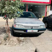 پژو ۴۰۵ مدل ۹۷ بم|خودرو سواری و وانت|بم, |دیوار