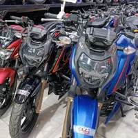 آپاچی ۲۰۰ مدل ۱۴۰۴ (اقساط ۱۶ ماهه)