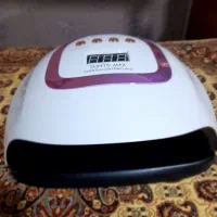 سوهان برقی ناخنکاران|آرایشی، بهداشتی، درمانی|ملارد, |دیوار