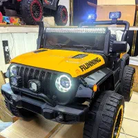 ماشین شارژی موتور شارژیbmwچرخ لاستیکی|اسباب‌‌بازی|اهواز, نادری|دیوار