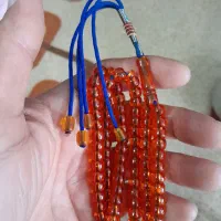 تسبیح کهنه المان