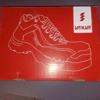 کفش ایمنی یحیی|کیف، کفش، کمربند|تهران, امیرآباد|دیوار