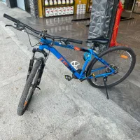 دوچرخه ترینکس m136پرو سایز29 21دنده|دوچرخه، اسکیت، اسکوتر|آمل, |دیوار