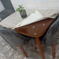 میز نهار خوری