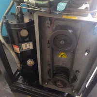 کمپرسور اسکرو AC  فشار قوی  مناسب سندبلاست و ...|ماشین‌آلات صنعتی|اصفهان, آبشار|دیوار
