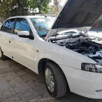 سورن 1404|خودرو سواری و وانت|بروجرد, |دیوار