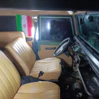 جیپ صحرا مدل 1378|خودرو کلاسیک|میانه, |دیوار