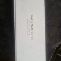 ردمی نوت ۱۳ پرو