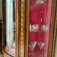 بوفه کنجی چوبی|بوفه، ویترین، کنسول|تهران, منیریه|دیوار