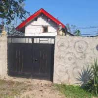 ویلای درندشت با چشم انداز بسیار زیبا