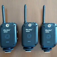 رادیوتریگر فوتکس اطلس Phottix Atlas|دوربین عکاسی و فیلم‌برداری|تهران, حکیمیه|دیوار