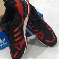 کتونی مردانه برند آدیداس اورجینال|کیف، کفش، کمربند|هشتگرد, فاز ۷ مهستان|دیوار